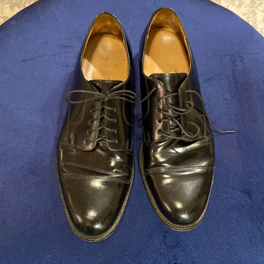 Cole Haan men’s dress shoe